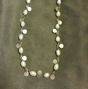 Silpada Wisdom Necklace, Ret Sample